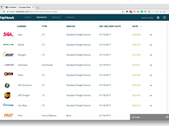 ShipHawk-MultiCarrierRating