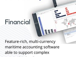 Finance software for the maritime industry