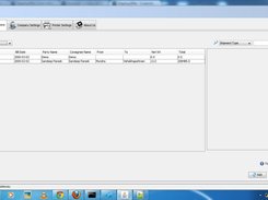View Invoice