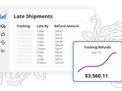 ShipScience Screenshot 1