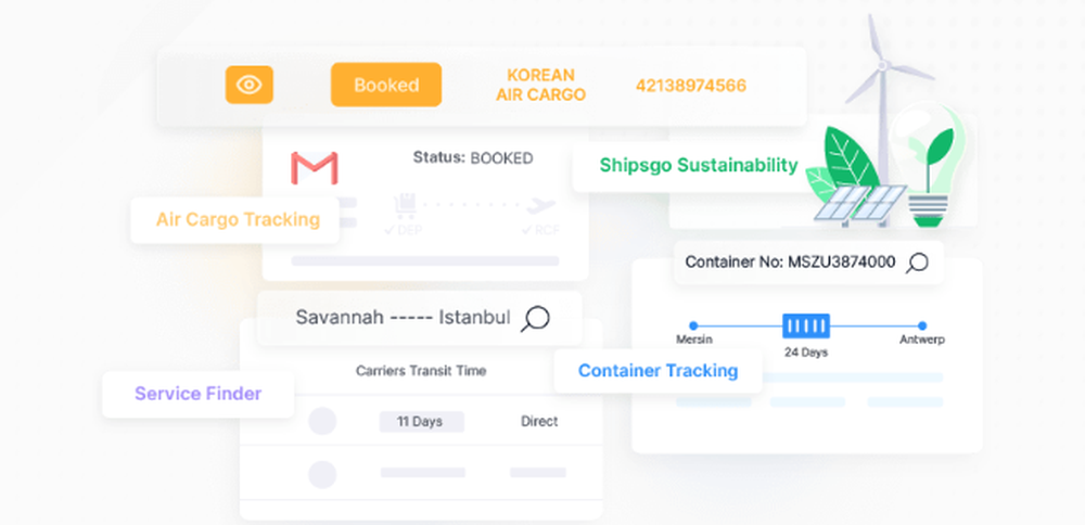 Shipsgo Screenshot 1