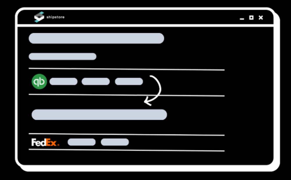 Shipstore Screenshot 1