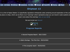 Shiptest Screenshot 1