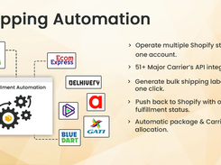 Shipping Automation