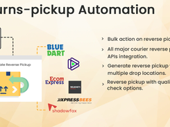 Return Pickup Automation