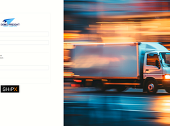 Client customizable front