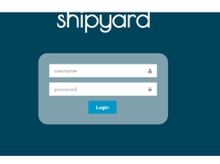 Shipyard Project Screenshot 1