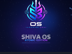 ShivaOs Screenshot 1