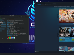 ShivaOs Screenshot 2