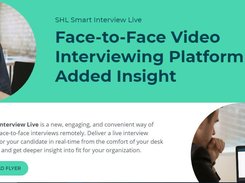 Smart Interview Screenshot 1