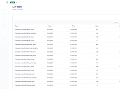 SHModbus Screenshot 5