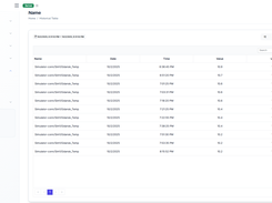 SHModbus Screenshot 6