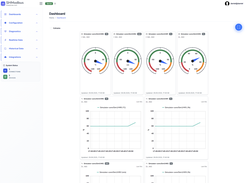 SHModbus Screenshot 1