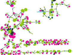 Virtual Cell Network