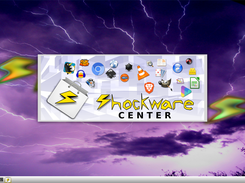 Shockware Center