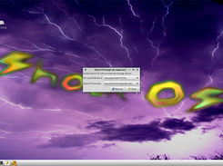 Shock OS Imager