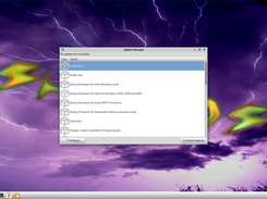 Update Manager