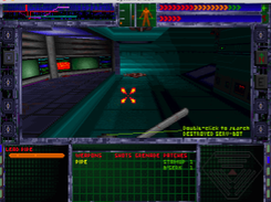 Shockolate Screenshot 1