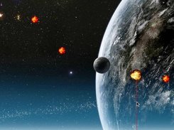 Shoot 'em up Screenshot 1