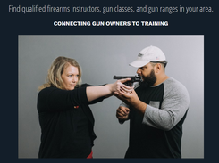 ShootingClasses.com Screenshot 1