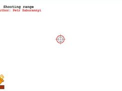 shooting-range Screenshot 1