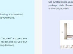 ShootProof Screenshot 1