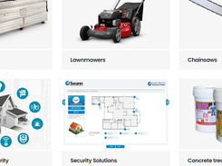 Shop Assistant Screenshot 1