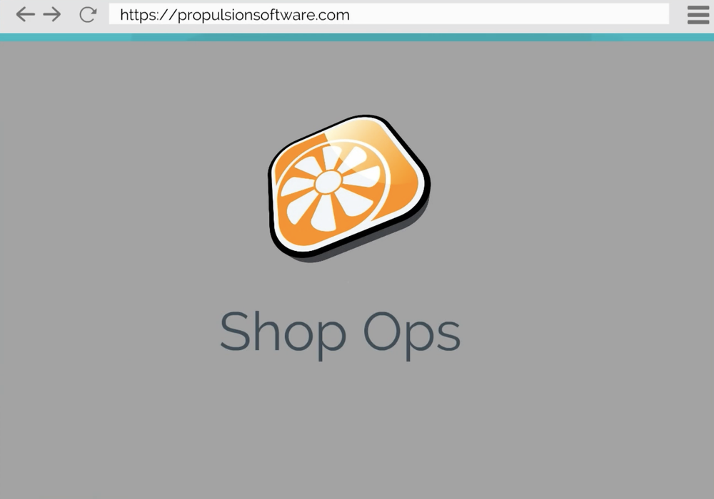 Shop Ops Screenshot 1