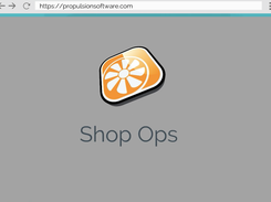 Shop Ops Screenshot 1