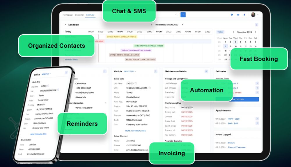 Shop Pro Screenshot 1