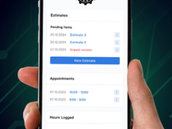 Shop Pro Screenshot 1