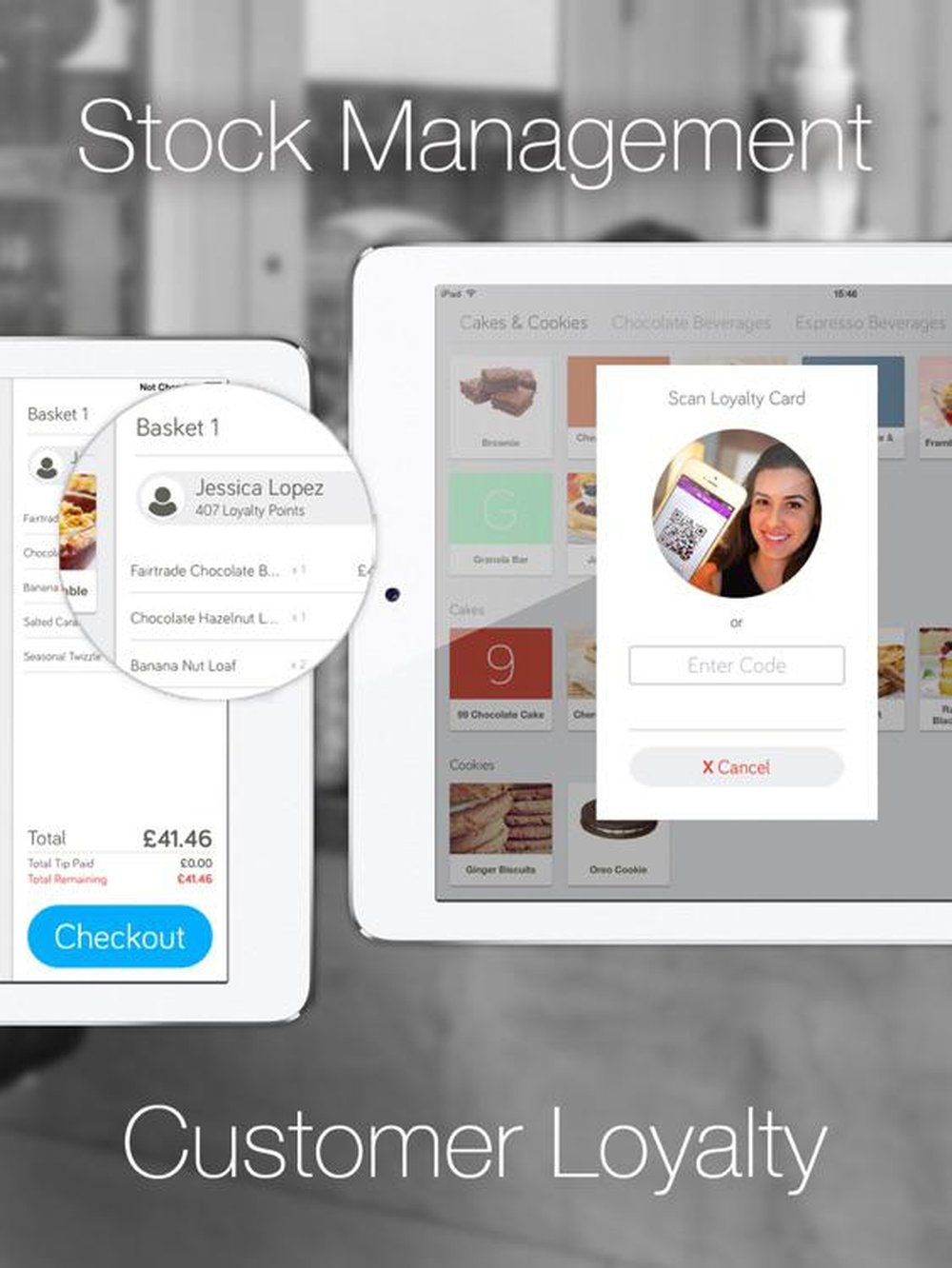 Shopwave Screenshot 1