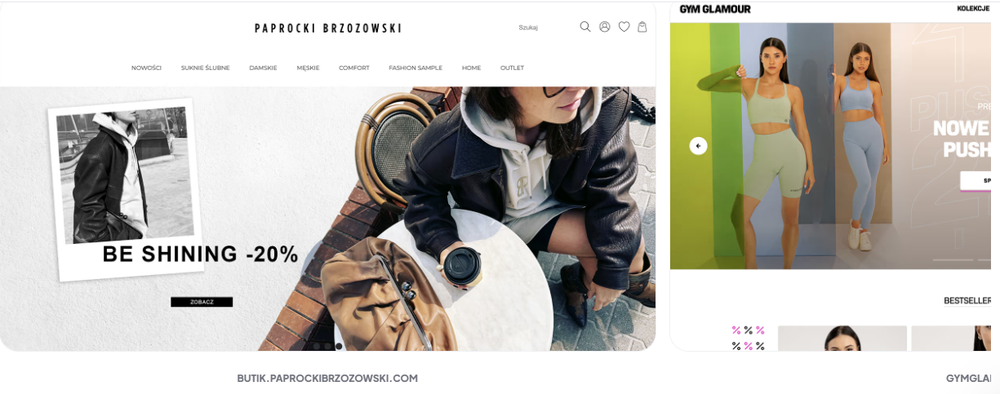 Shoper Screenshot 1