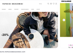Shoper Screenshot 1