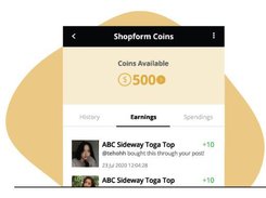 Shopform Screenshot 4