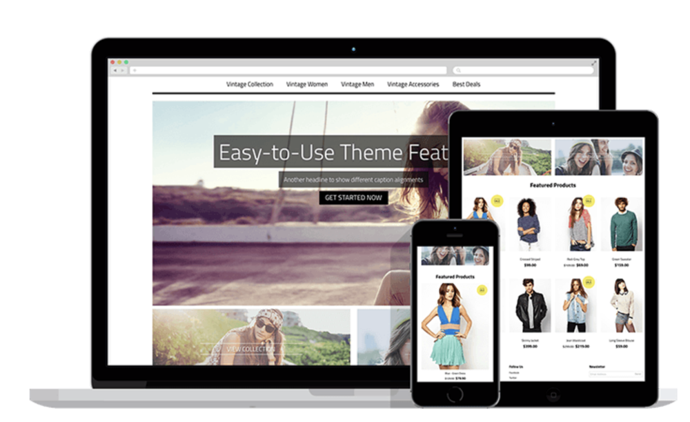 Shopio Screenshot 1