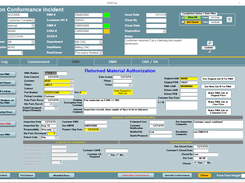 Unified Quality Forms Management