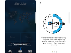 ShopLite Screenshot 1