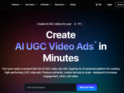 Tagshop Screenshot 1