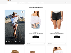 Shoppable Screenshot 2