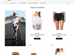 Shoppable Screenshot 1