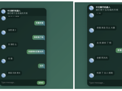 ShoppingAgent Screenshot 1