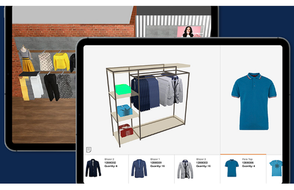 ShopShape Screenshot 1