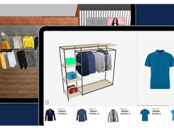 ShopShape Screenshot 1