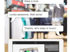 ShopShape Screenshot 1