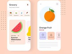 Shopurgrocery Screenshot 1