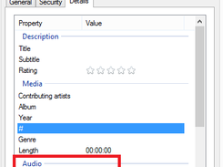 Shoretel WAV Conversion Tools Screenshot 1