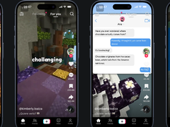 Short AI Screenshot 1