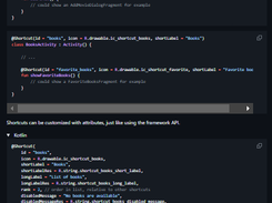 Shortbread Screenshot 2