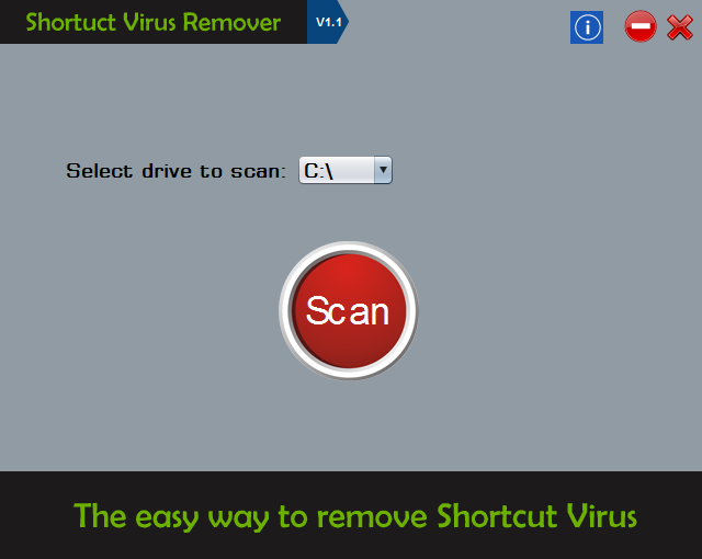 Shortcut Virus Remover Software Free - Colaboratory
